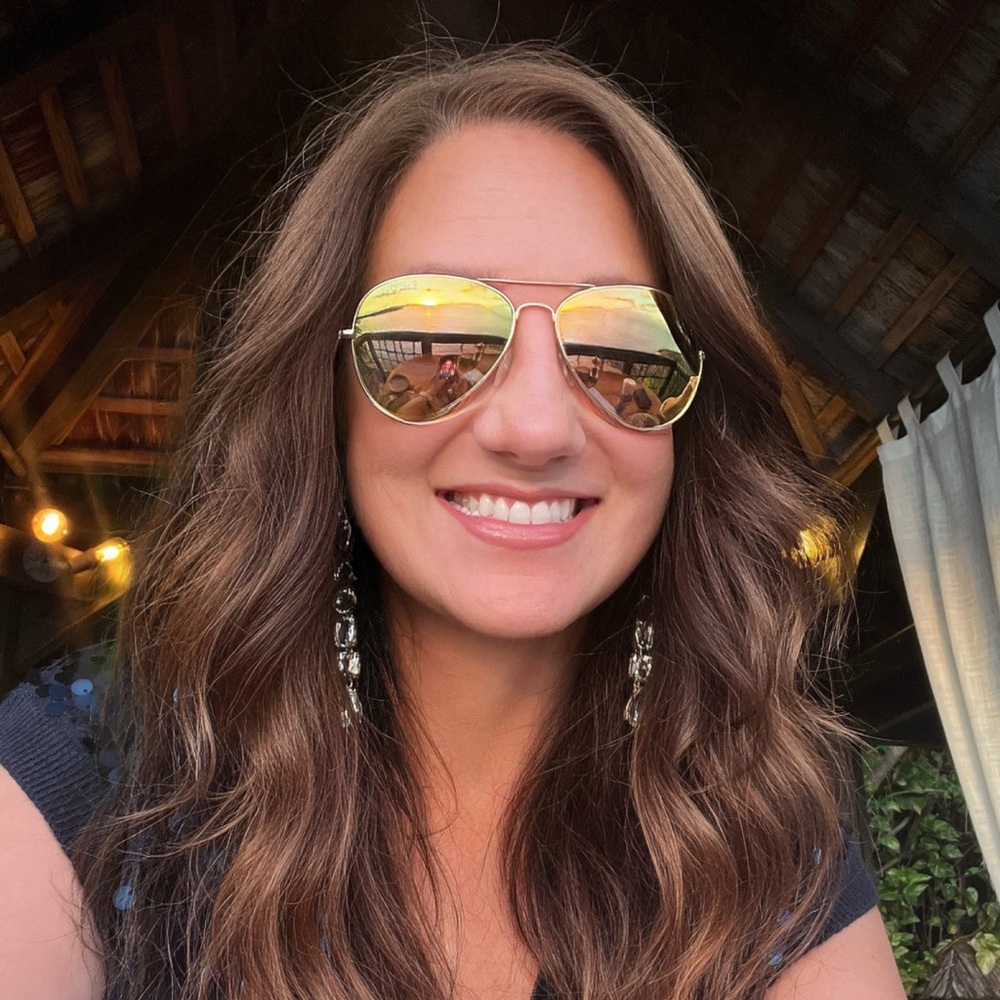 Meet your Posher, Tisha
